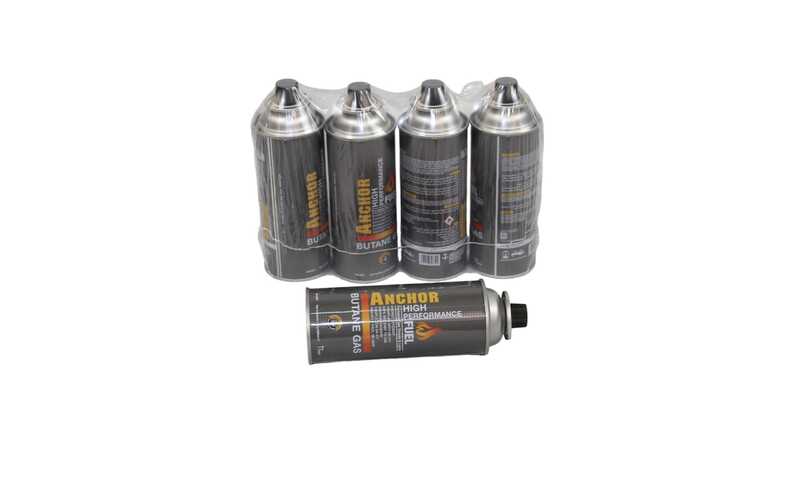 Butane Gas 4x220GM